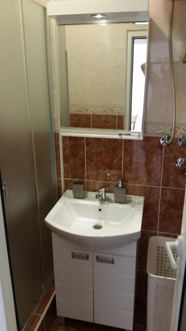 Alux Apartment Beograd Bagian luar foto