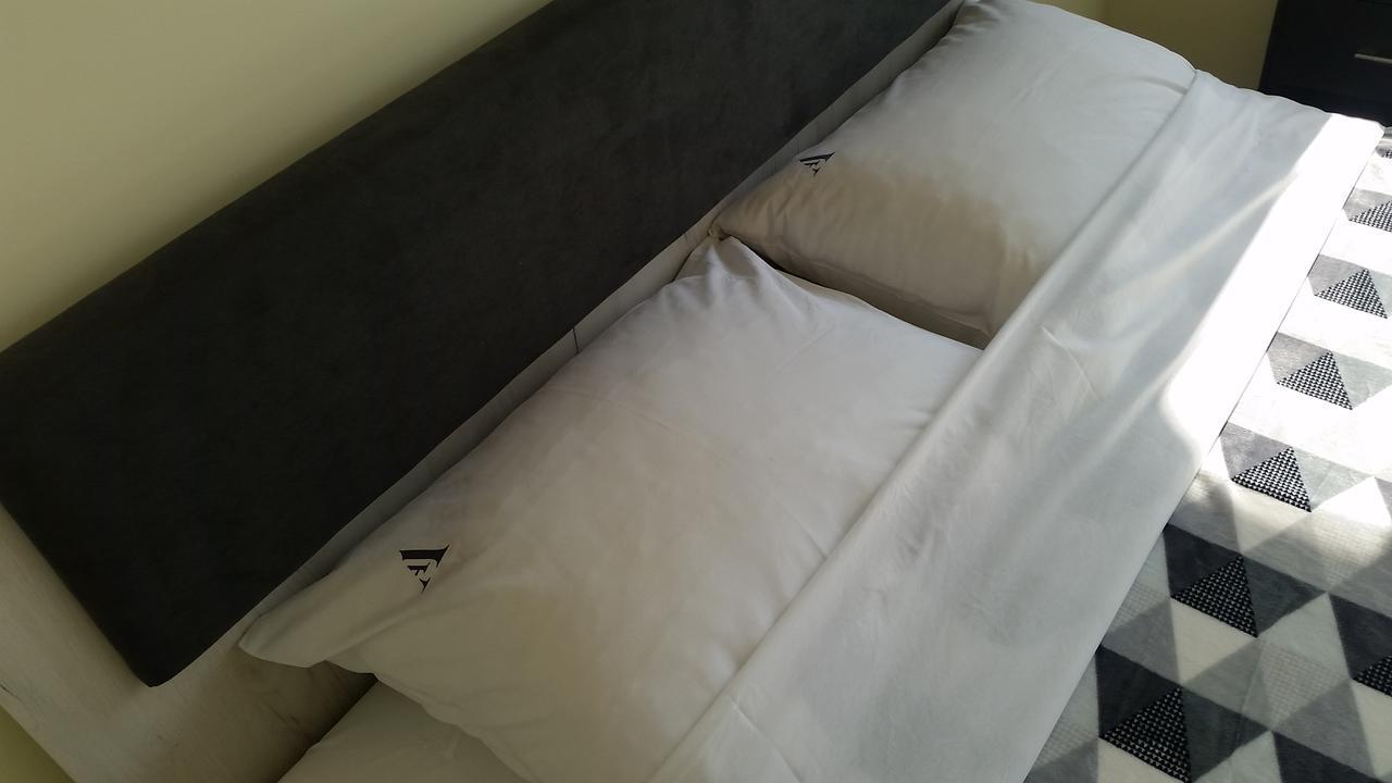Alux Apartment Beograd Bagian luar foto