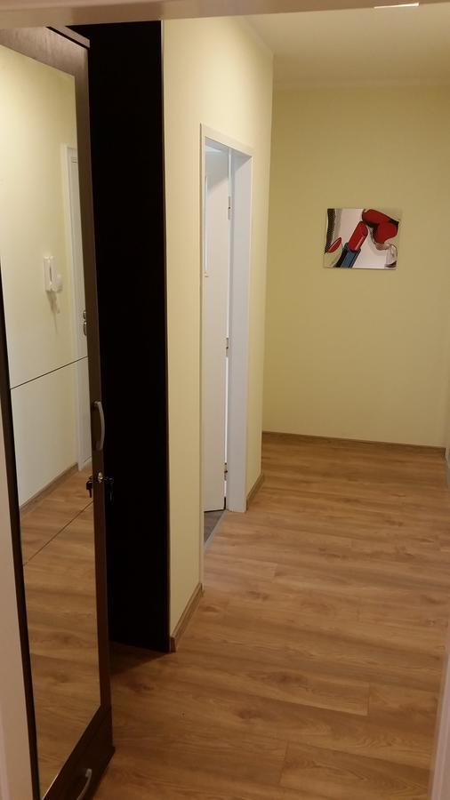 Alux Apartment Beograd Bagian luar foto