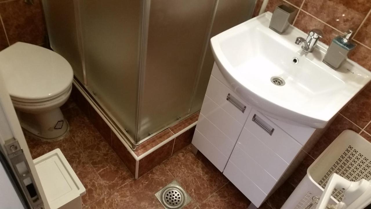 Alux Apartment Beograd Bagian luar foto