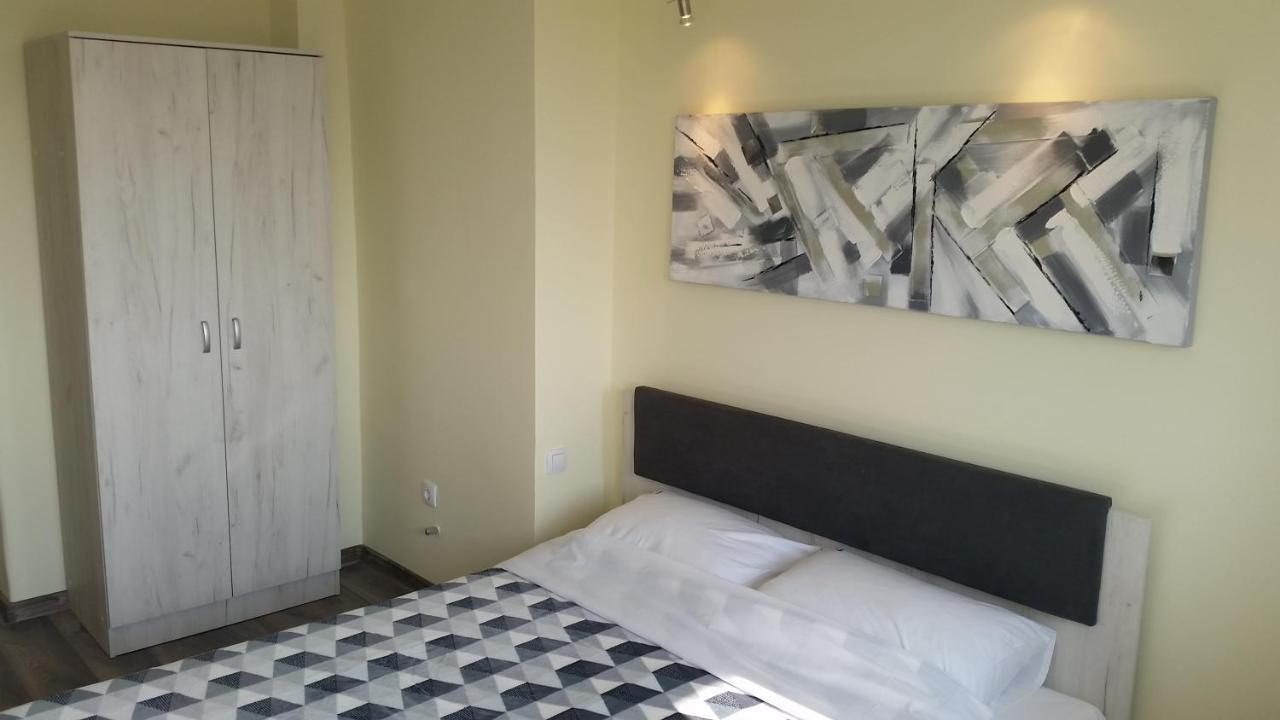 Alux Apartment Beograd Bagian luar foto