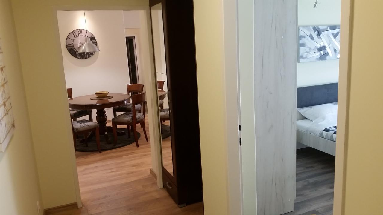 Alux Apartment Beograd Bagian luar foto