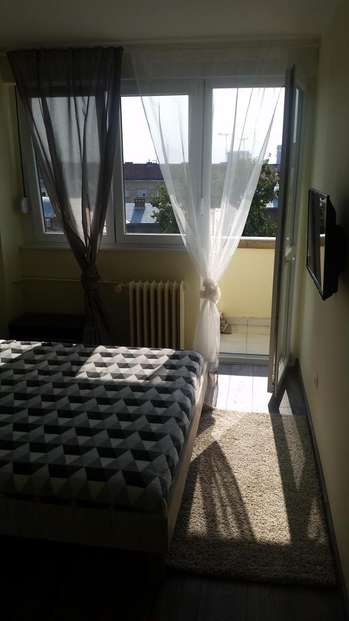 Alux Apartment Beograd Bagian luar foto
