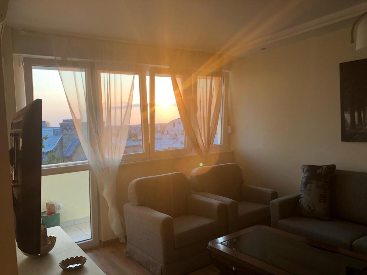 Alux Apartment Beograd Bagian luar foto