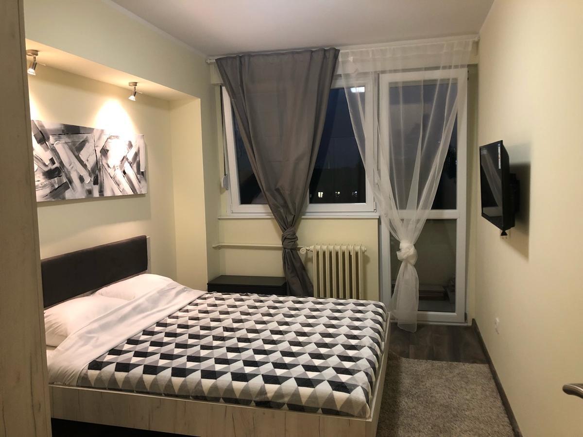 Alux Apartment Beograd Bagian luar foto