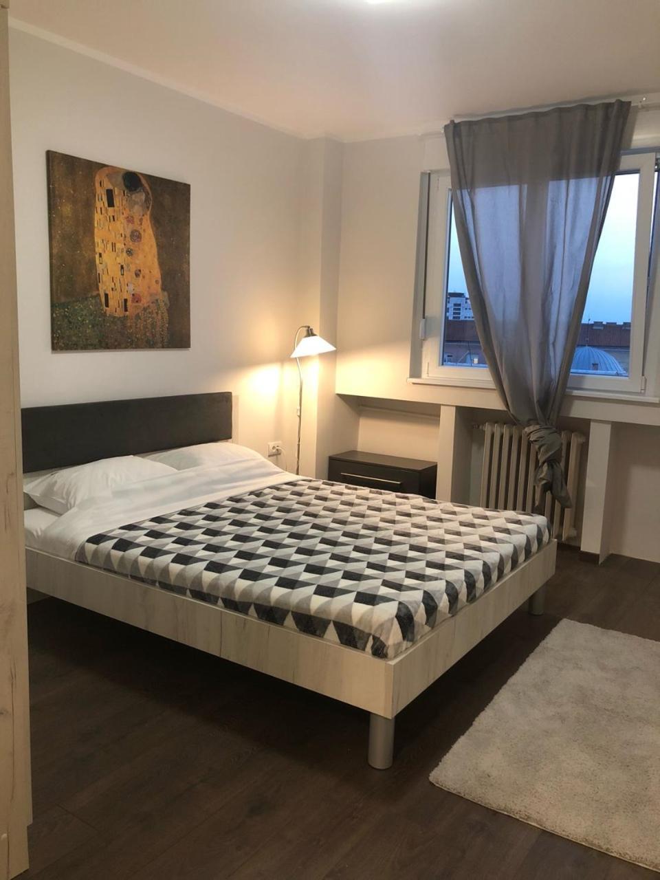 Alux Apartment Beograd Bagian luar foto