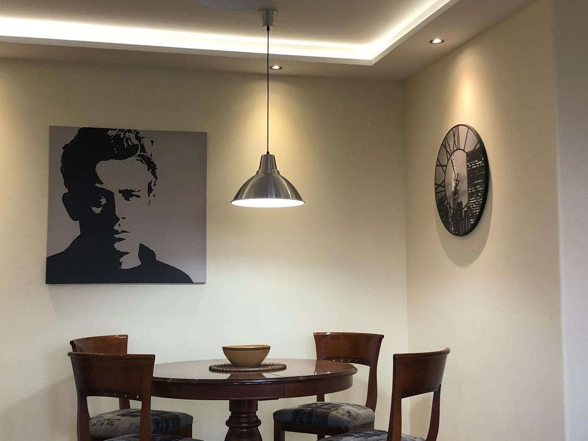 Alux Apartment Beograd Bagian luar foto