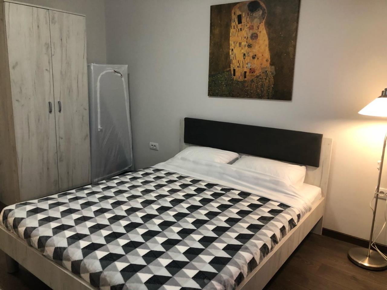 Alux Apartment Beograd Bagian luar foto