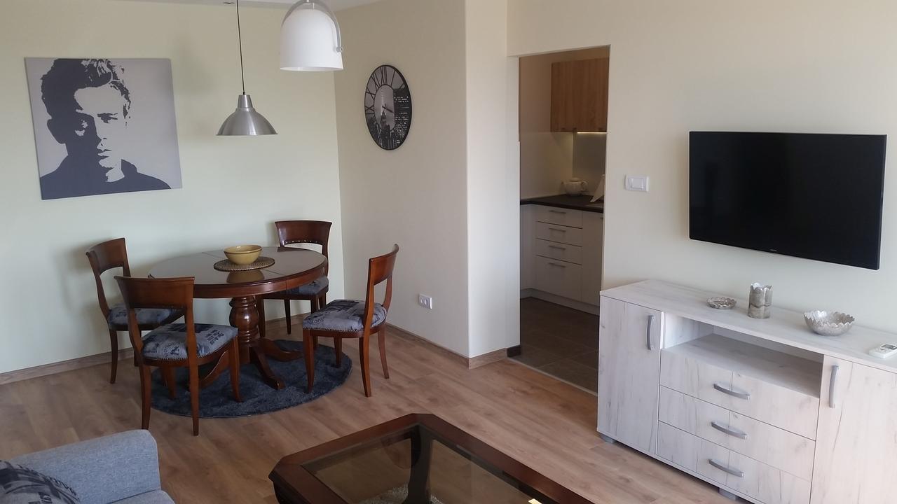 Alux Apartment Beograd Bagian luar foto