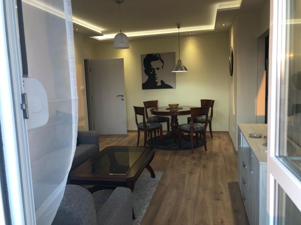 Alux Apartment Beograd Bagian luar foto